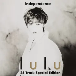 Independence 25 Track Special Edition