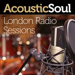 Acoustic Soul London Radio Sessions