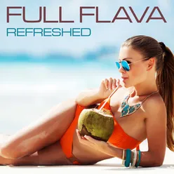 September Full Flava 21st September Remix