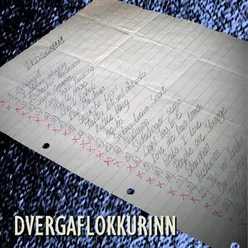 Dvergaflokkurinn