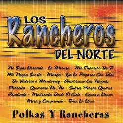 Polkas Y Rancheras