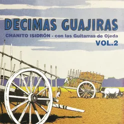 Decimas Guajiras, Vol. 2