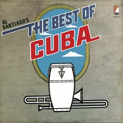 Al  Santiago's The Best of Cuba