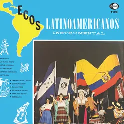 Ecos Latinoamericanos Instrumental