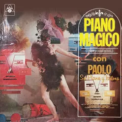 Piano Magico, Vol.3 Instrumental