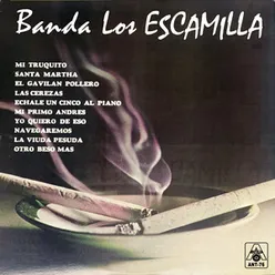 El Gavilan Pollero Instrumental