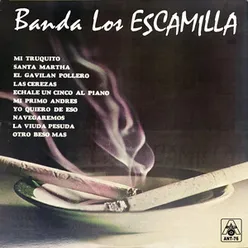 Banda Los Escamilla Instrumental