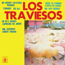 Los Traviesos