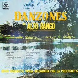Danzones De Alto Rango Instrumental