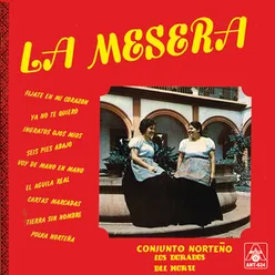 La Mesera