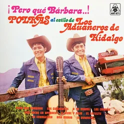 Los Guajolotes Instrumental