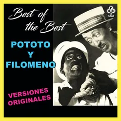 Best of the Best Versiones Originales