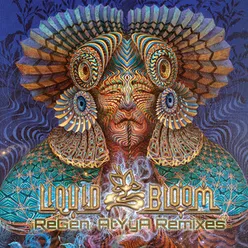 Fire Gathering ReGen: Atyya Remix