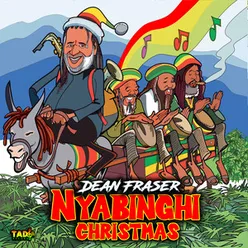 Nyabinghi Christmas