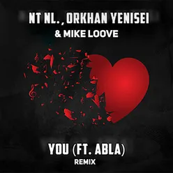 You - Mike Loove Remix