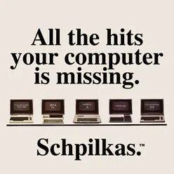 All The Hits Your Computer Is Missing.
