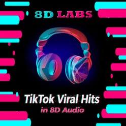 Viral Hits in 8D Audio