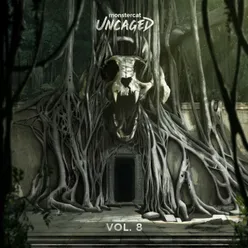 Uncaged Vol. 8 (Album Mix)