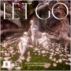 Let Go (Extended Mix)