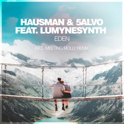 Eden (Extended Dub Mix)