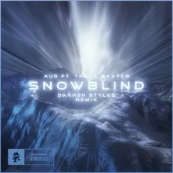 Snowblind