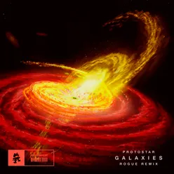 Galaxies (Rogue Remix)