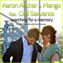 Searching For A Memory (PROFF & Feu D'or Instrumental Mix)
