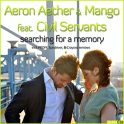 Searching For A Memory (Radio Edit)