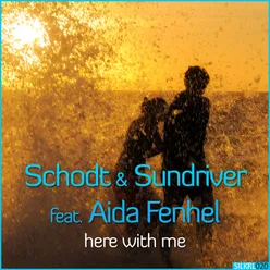 Here With Me (Sundriver Instrumental Mix)