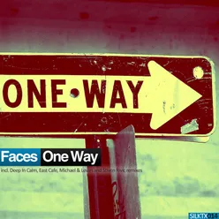 One Way