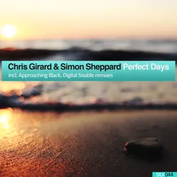Perfect Days (Jake Benson pres. Digital Sixable Remix)