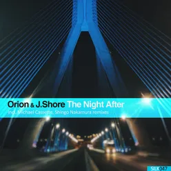 The Night After (Shingo Nakamura Remix)