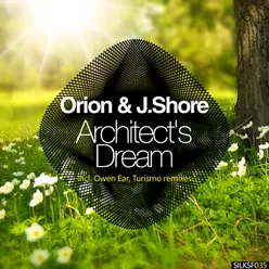 Architect's Dream (Album Reconstruction)