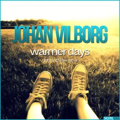 Warmer Days (Eric Shaw 'Sunvisor' Remix)