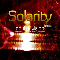Double Vision (David Akermanis Remix)