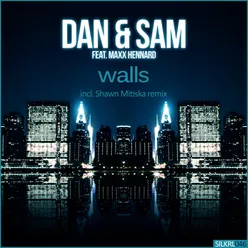 Walls (Shawn Mitiska Remix)