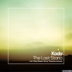 The Last Stand (Claes Rosen Remix)