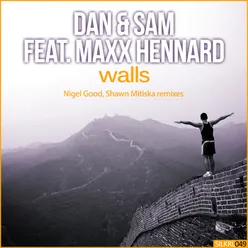 Walls (Nigel Good Remix)