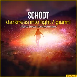 Darkness Into Light (Silence Groove Remix)