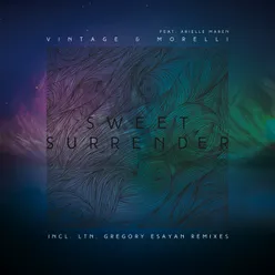 Sweet Surrender (Gregory Esayan Remix)