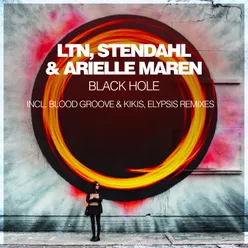 Black Hole (Blood Groove & Kikis Extended Vocal Remix)