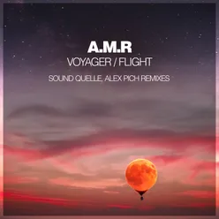 Flight (Alex Pich Remix)
