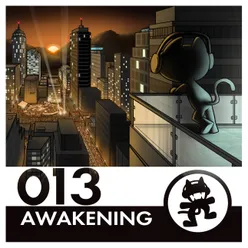 Monstercat 013 - Awakening