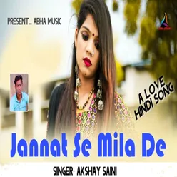 Jannat Se Mila De Mujhko Rajasthani