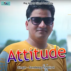Attitude Pahadi