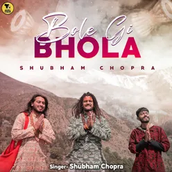 Bole Gi Bhola (Hindi)