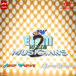 Edm Wale Musicians 2 ft. Karan Art DMT