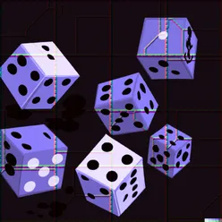 Roll Of The Dice