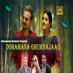 Dohamana Ghumna Jau