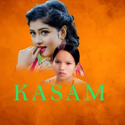 Kasam